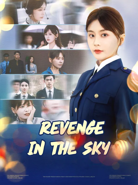 Revenge in the Sky